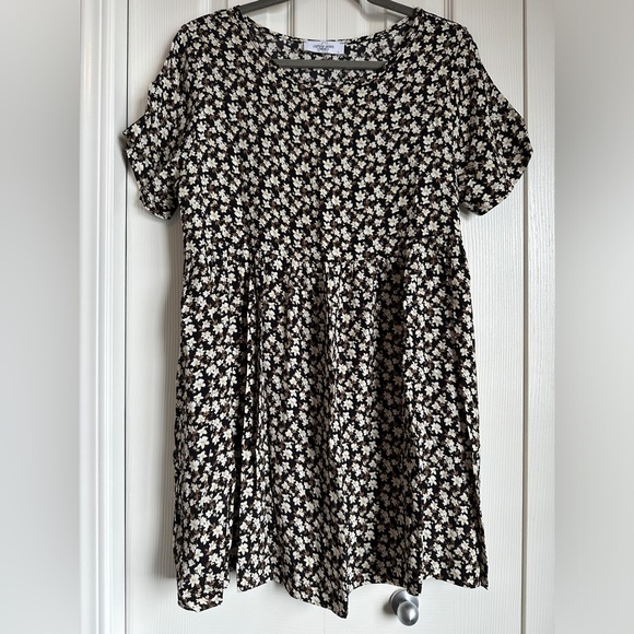 CJLA “Penny” Babydoll, size large - Picture 1 of 8